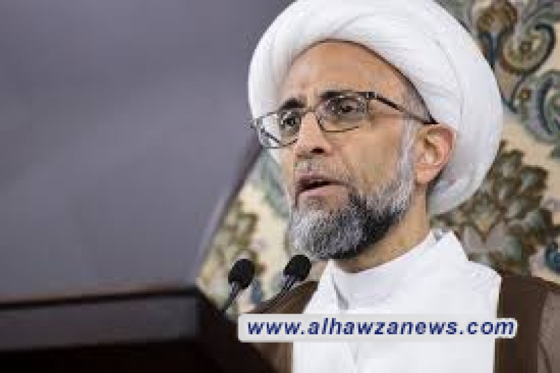 الشيخ الصفار: الالتزام الديني والأخلاقي عند الشباب رهن بالتوعية أولاً